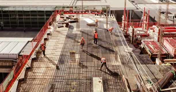 Best Driveway Concrete Repair  in Wellsville, MO